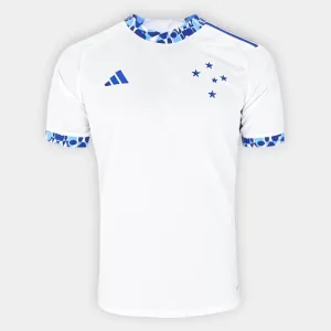 Cruzeiro Nogometni Dresovi 2024/25 Gostujući