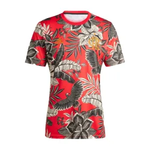 Flamengo x Farm Rio Masculina Nogometni Dresovi 2024 Posebno Izdanje