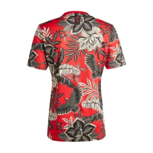 Flamengo x Farm Rio Masculina Nogometni Dresovi 2024 Posebno Izdanje