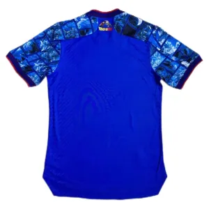 Japan x DragonBall Nogometni Dresovi 2024 Posebno Izdanje