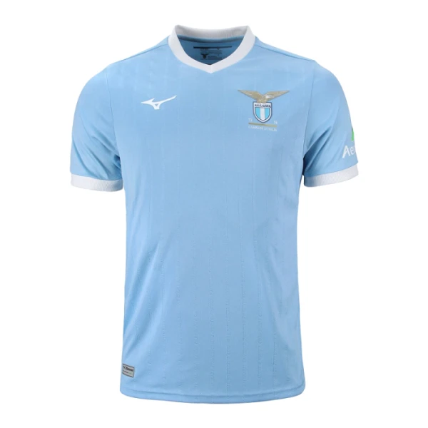 Lazio Nogometni Dresovi 1973-74 Godišnjicu