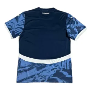 Paragvaj Nogometni Dresovi 2024 Gostujući