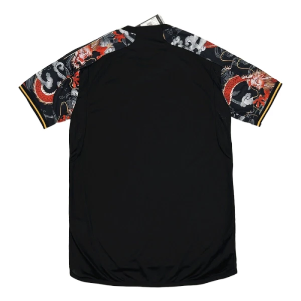 Real Madrid Nogometni Dresovi 2024/25 sa Zmajem Posebno Izdanje