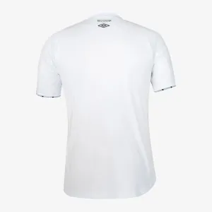 Santos FC Nogometni Dresovi 2024/25 Domaći