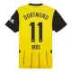 Borussia Dortmund Reus 11 Nogometni Dresovi 2024/25 Domaći