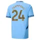 Manchester City Champions 24 Nogometni Dresovi 2024/25 Domaći