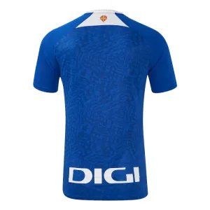 Athletic Bilbao Nogometni Dresovi 2024/25 Gostujući