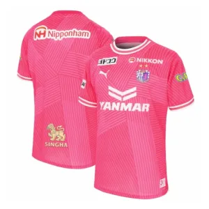 Cerezo Osaka Nogometni Dresovi 2024/25 Domaći