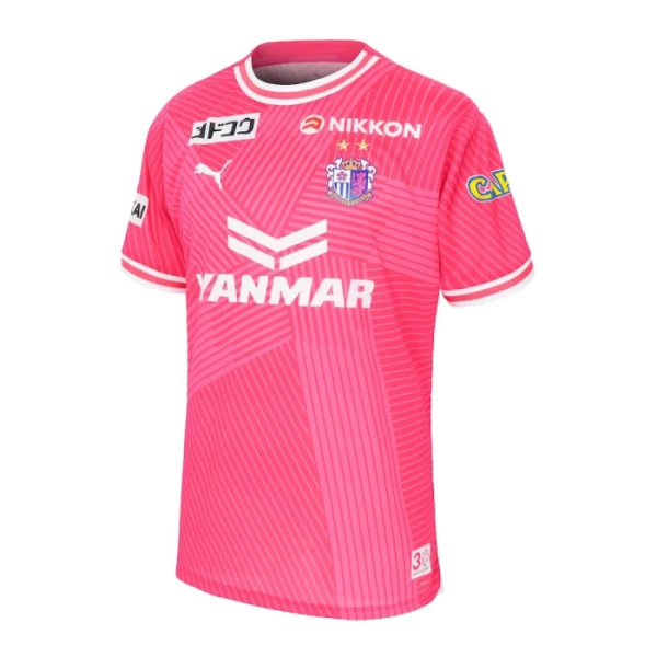 Cerezo Osaka Nogometni Dresovi 2024/25 Domaći