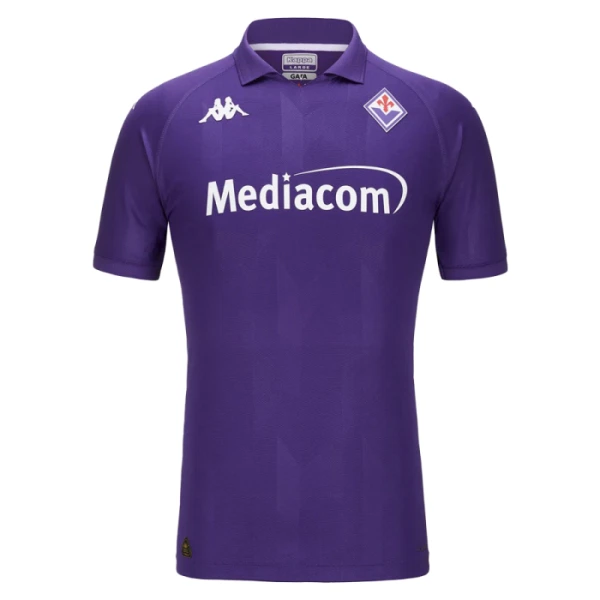Fiorentina Nogometni Dresovi 2024/25 Domaći