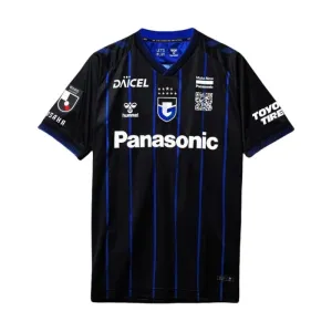 Gamba Osaka Nogometni Dresovi 2024/25 Domaći