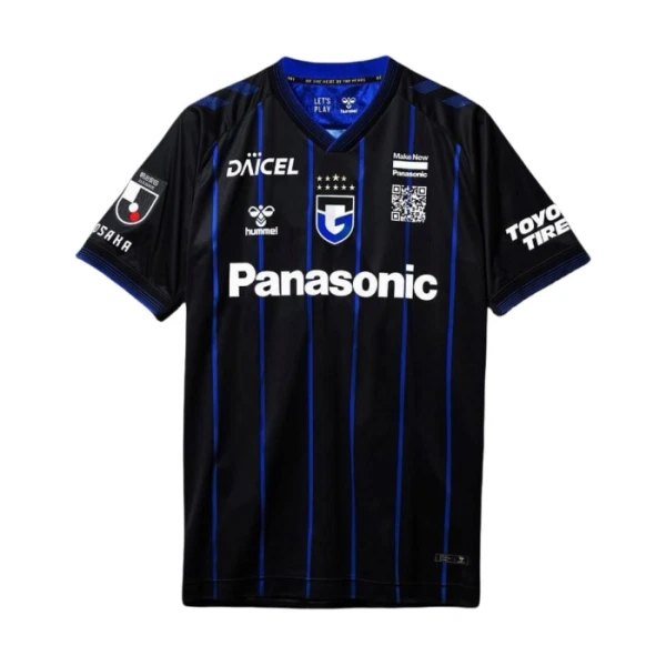 Gamba Osaka Nogometni Dresovi 2024/25 Domaći