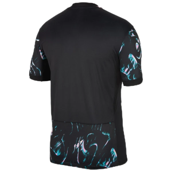 Južna Koreja Djeca Nogometni Dresovi 2024/25 Gostujući (+ Kratke Hlače)