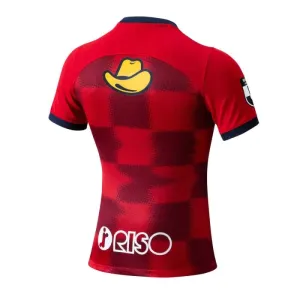 Kashima Antlers Nogometni Dresovi 2024/25 Domaći