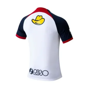 Kashima Antlers Nogometni Dresovi 2024/25 Gostujući