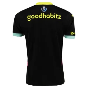 PSV Eindhoven Nogometni Dresovi 2024/25 Gostujući