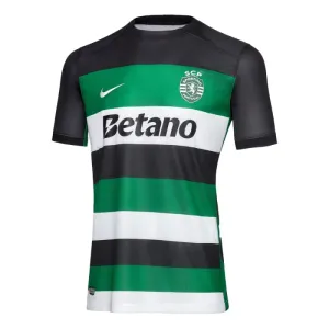 Sporting CP Nogometni Dresovi 2024/25 Domaći
