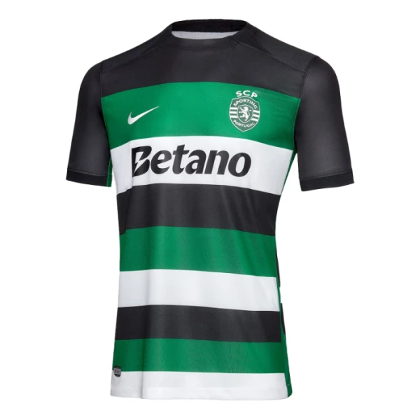 Sporting CP Nogometni Dresovi 2024/25 Domaći