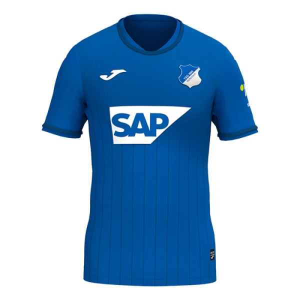 TSG 1899 Hoffenheim Nogometni Dresovi 2024/25 Domaći