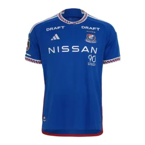Yokohama F. Marinos Nogometni Dresovi 2024/25 Domaći