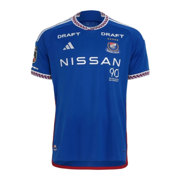 Yokohama F. Marinos Nogometni Dresovi 2024/25 Domaći