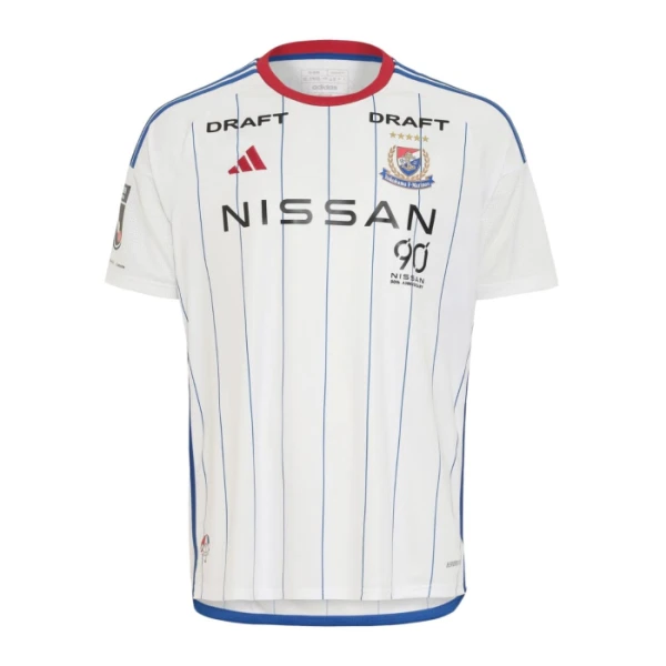 Yokohama F. Marinos Nogometni Dresovi 2024/25 Gostujući