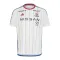 Yokohama F. Marinos Nogometni Dresovi 2024/25 Gostujući