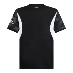 AC Milan Golmanski Nogometni Dresovi 2024/25 Domaći