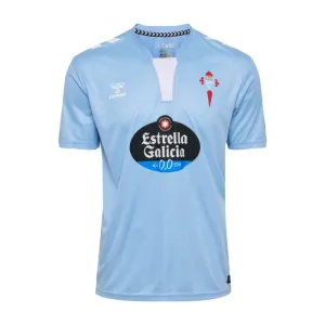 Celta Vigo Nogometni Dresovi 2024/25 Domaći
