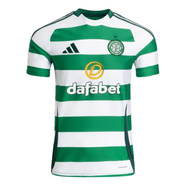 Celtic Djeca Nogometni Dresovi 2024/25 Domaći (+ Kratke Hlače)