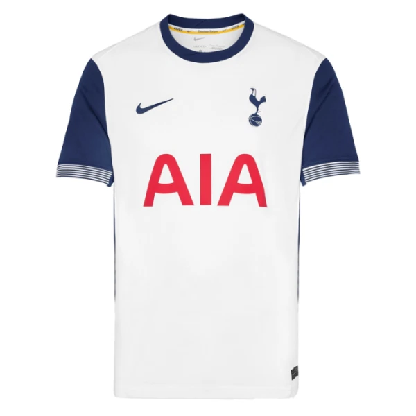 Tottenham Hotspur Cristian Romero 17 Djeca Nogometni Dresovi 2024/25 Domaći (+ Kratke Hlače)