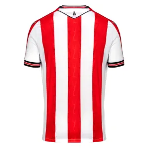 Stoke City Nogometni Dresovi 2024/25 Domaći