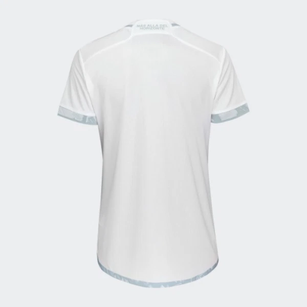 Universidad de Chile Nogometni Dresovi 2024/25 Gostujući