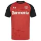 Bayer 04 Leverkusen Nogometni Dresovi 2024/25 Domaći