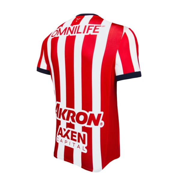 Guadalajara Nogometni Dresovi 2024/25 Domaći