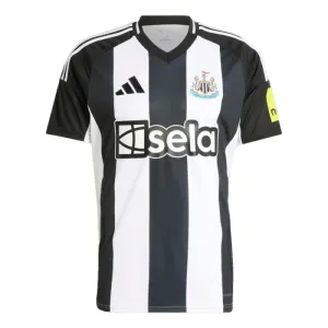 Newcastle United Nogometni Dresovi 2024/25 Domaći