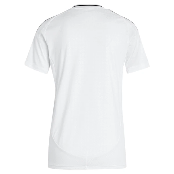 Real Madrid Žene Nogometni Dresovi 2024/25 Domaći