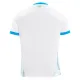 Olympique Marseille Nogometni Dresovi 2024/25 Domaći