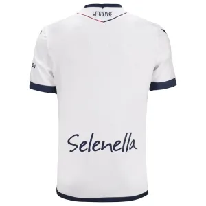 Bologna Nogometni Dresovi 2024/25 Gostujući