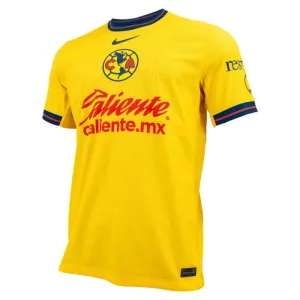 Club América Nogometni Dresovi 2024/25 Domaći