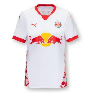 FC Red Bull Salzburg Nogometni Dresovi 2024/25 Domaći