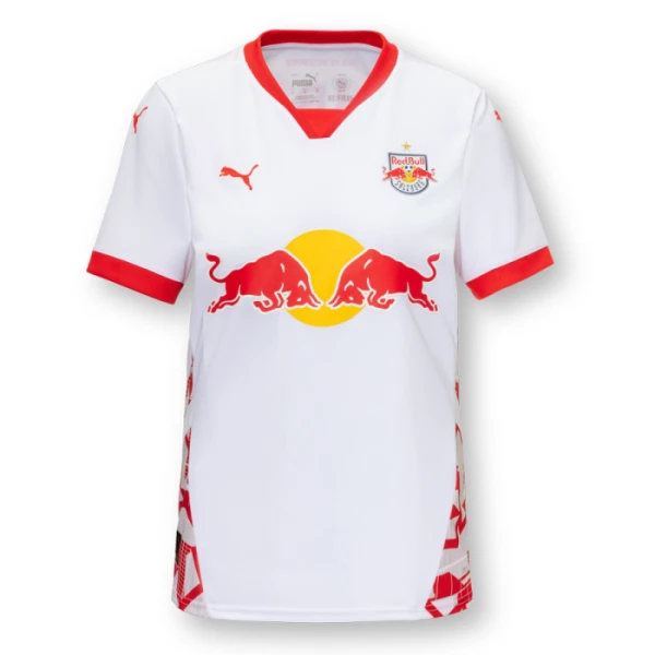 FC Red Bull Salzburg Nogometni Dresovi 2024/25 Domaći