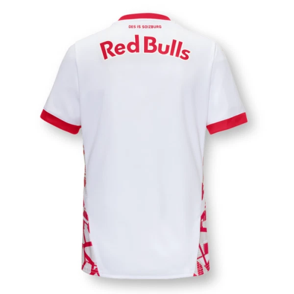 FC Red Bull Salzburg Nogometni Dresovi 2024/25 Domaći