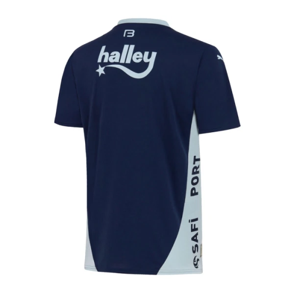 Fenerbahce Nogometni Dresovi 2024/25 Treći