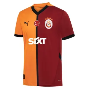Galatasaray Nogometni Dresovi 2024/25 Domaći
