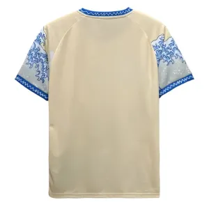 Japan Wave Nogometni Dresovi 2024/25 Posebno Izdanje