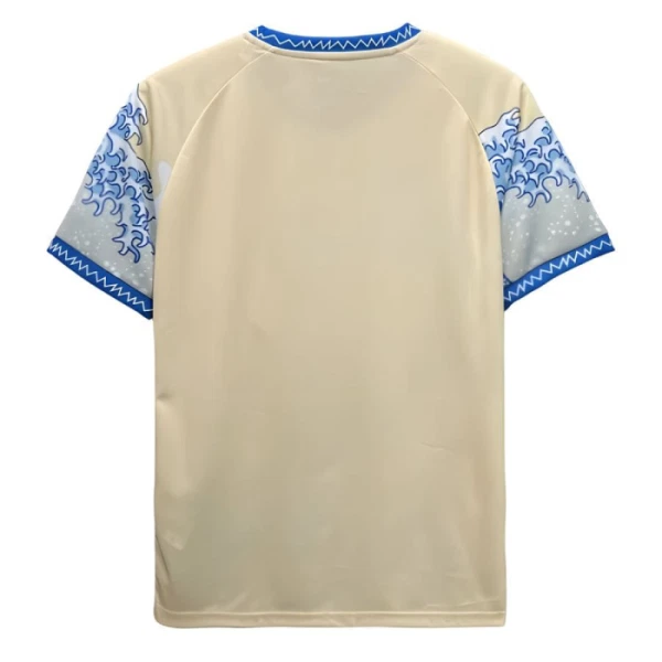 Japan Wave Nogometni Dresovi 2024/25 Posebno Izdanje