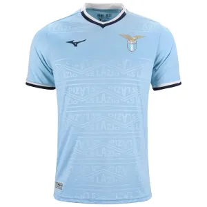 Lazio Nogometni Dresovi 2024/25 Domaći