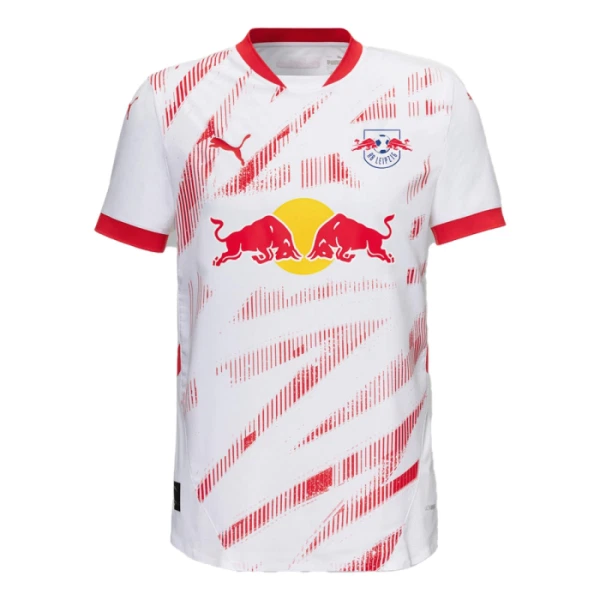 RB Leipzig Nogometni Dresovi 2024/25 Domaći RB Leipzig Nogometni Dresovi 2024/25 Domaći