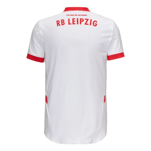 RB Leipzig Nogometni Dresovi 2024/25 Domaći